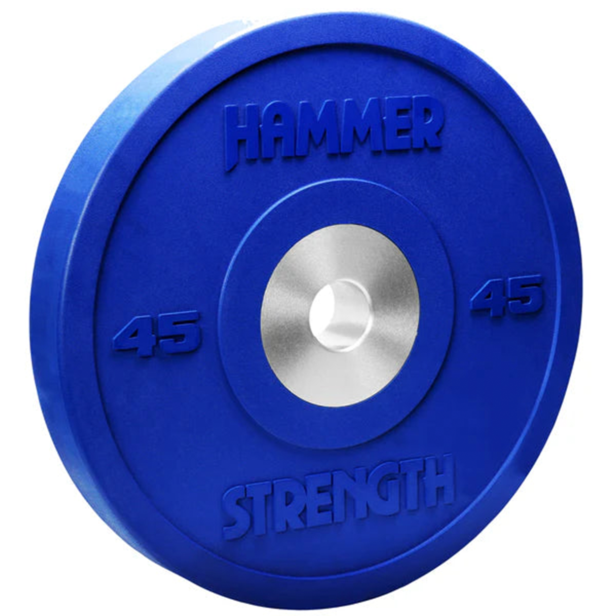 Plato Bumper Premium Hammer Strength