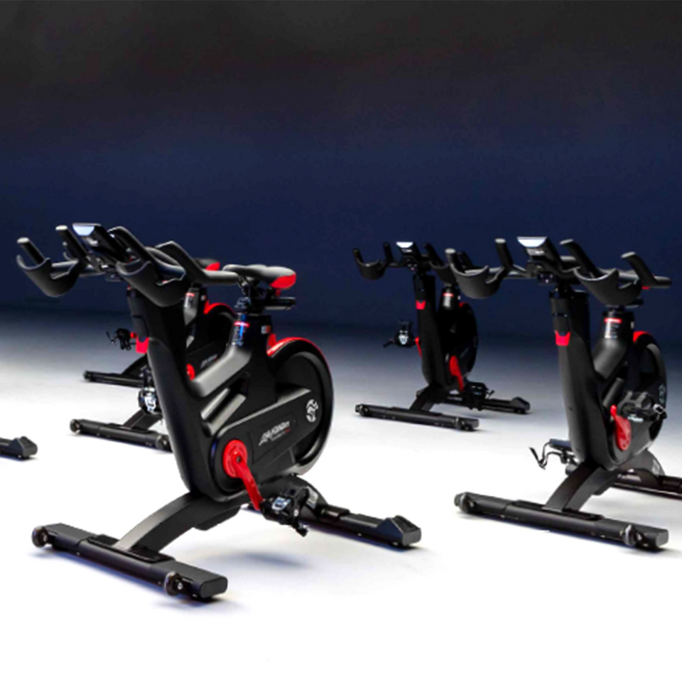 Bicicletas Spinning Comercial