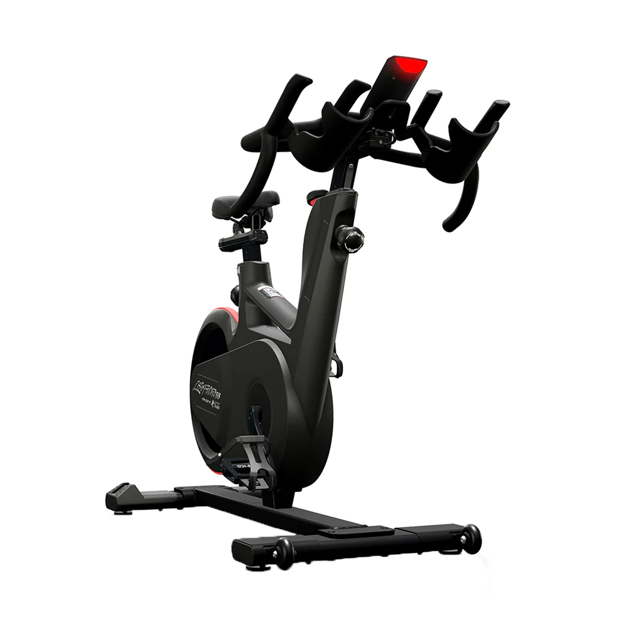 Bicicleta Spinning Life Fitness IC6