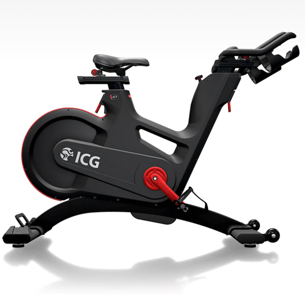 Life Fitness IC7 Indoor Cycle Fitness For Life Mexico