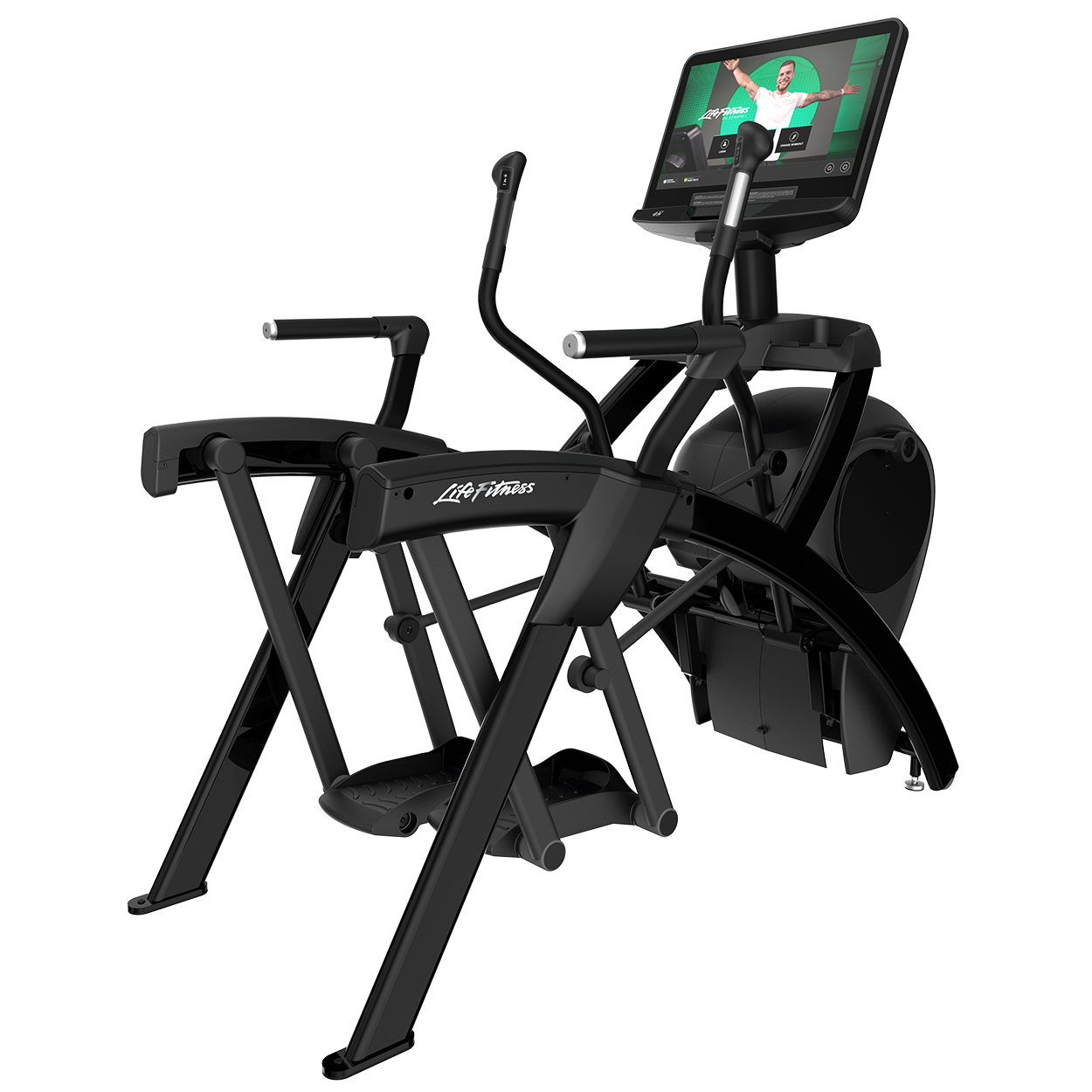 Arc Trainer para entrenar todo el cuerpo