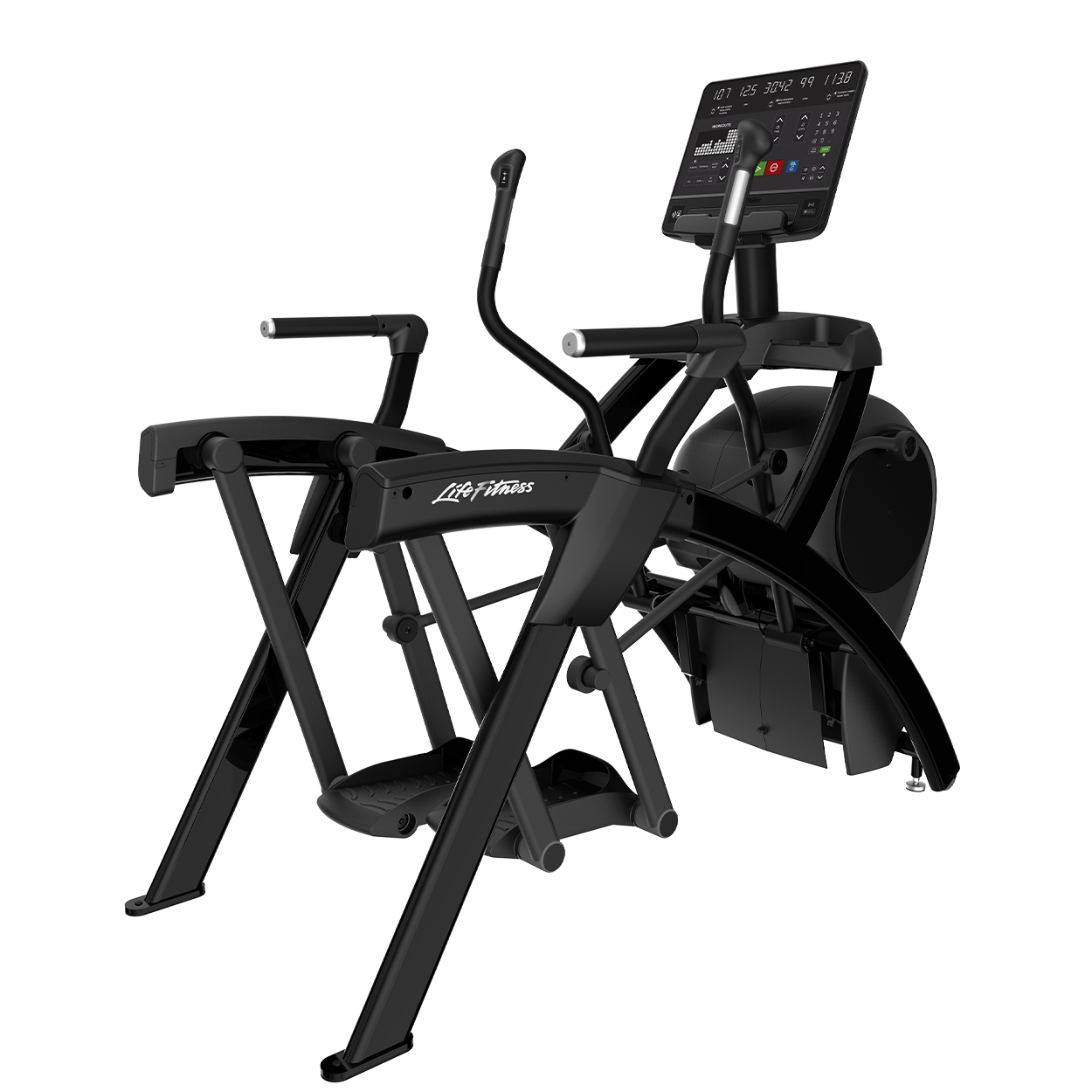 Arc Trainer para entrenar todo el cuerpo - 0