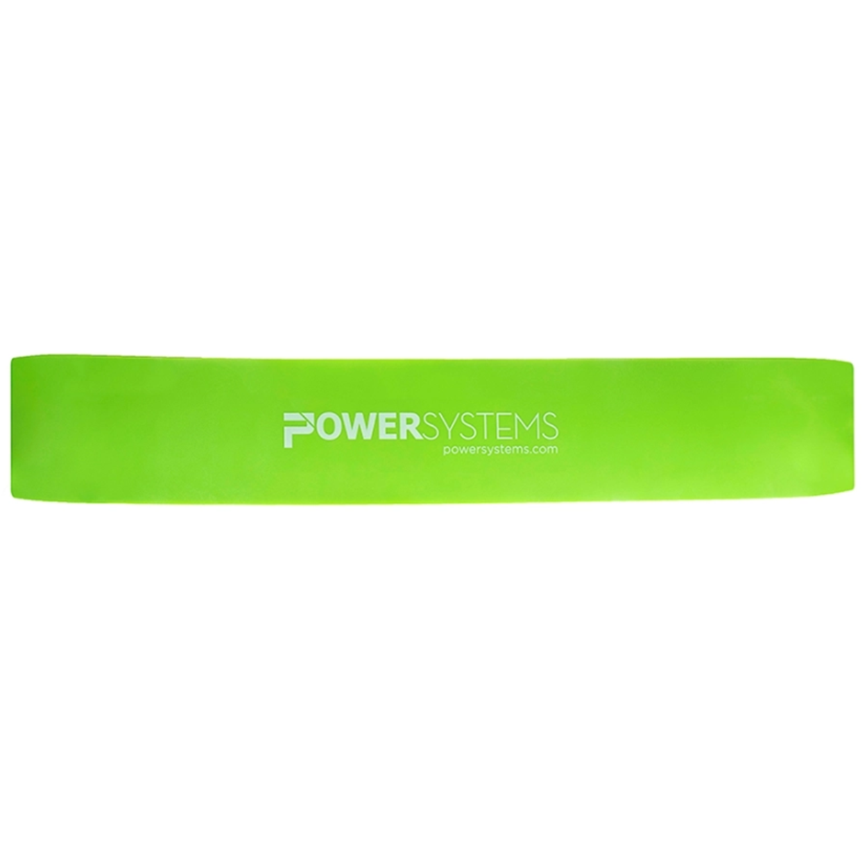 Bandas de Resistencia Power Systems Versa Loop