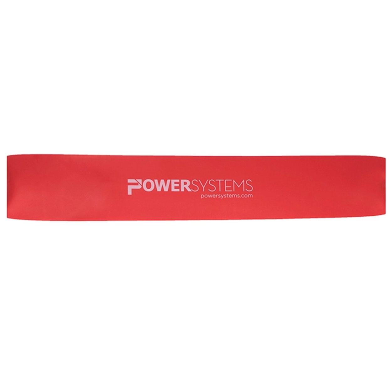 Bandas de Resistencia Power Systems Versa Loop