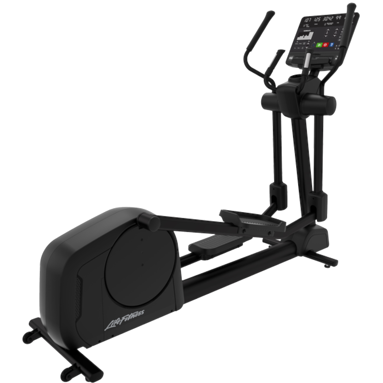 Eliptica Life Fitness Aspire - 0