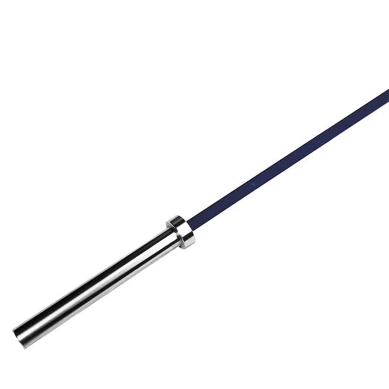 Comprar azul-navy Barra Olimpica Hammer Strength