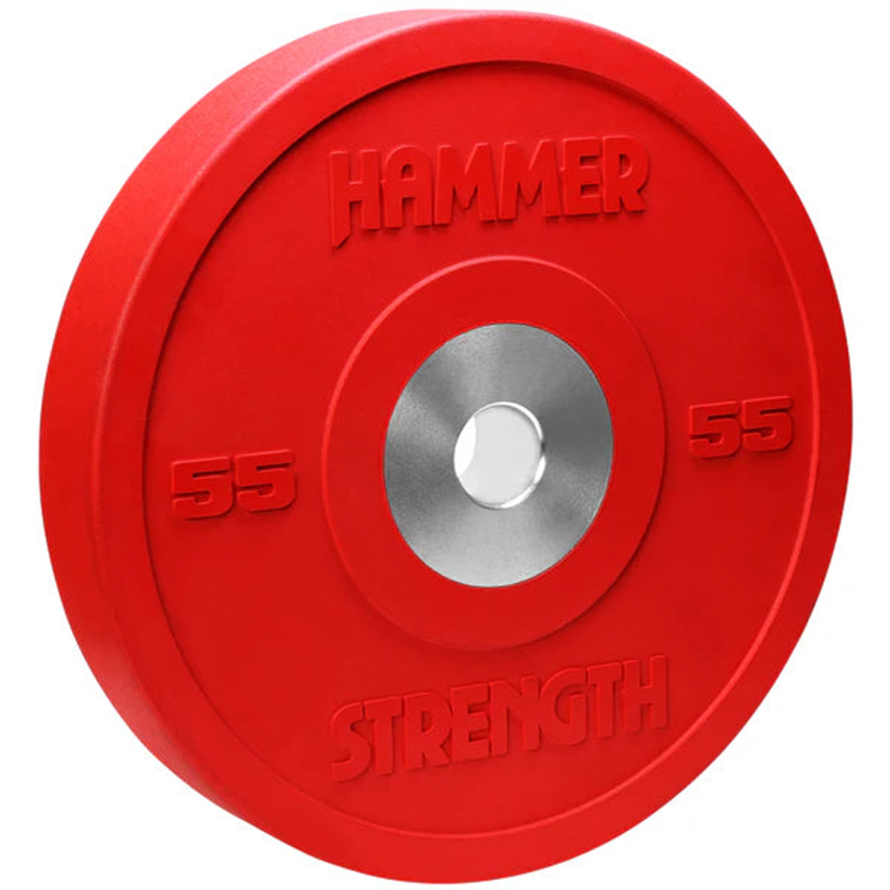 Plato Bumper Premium Hammer Strength