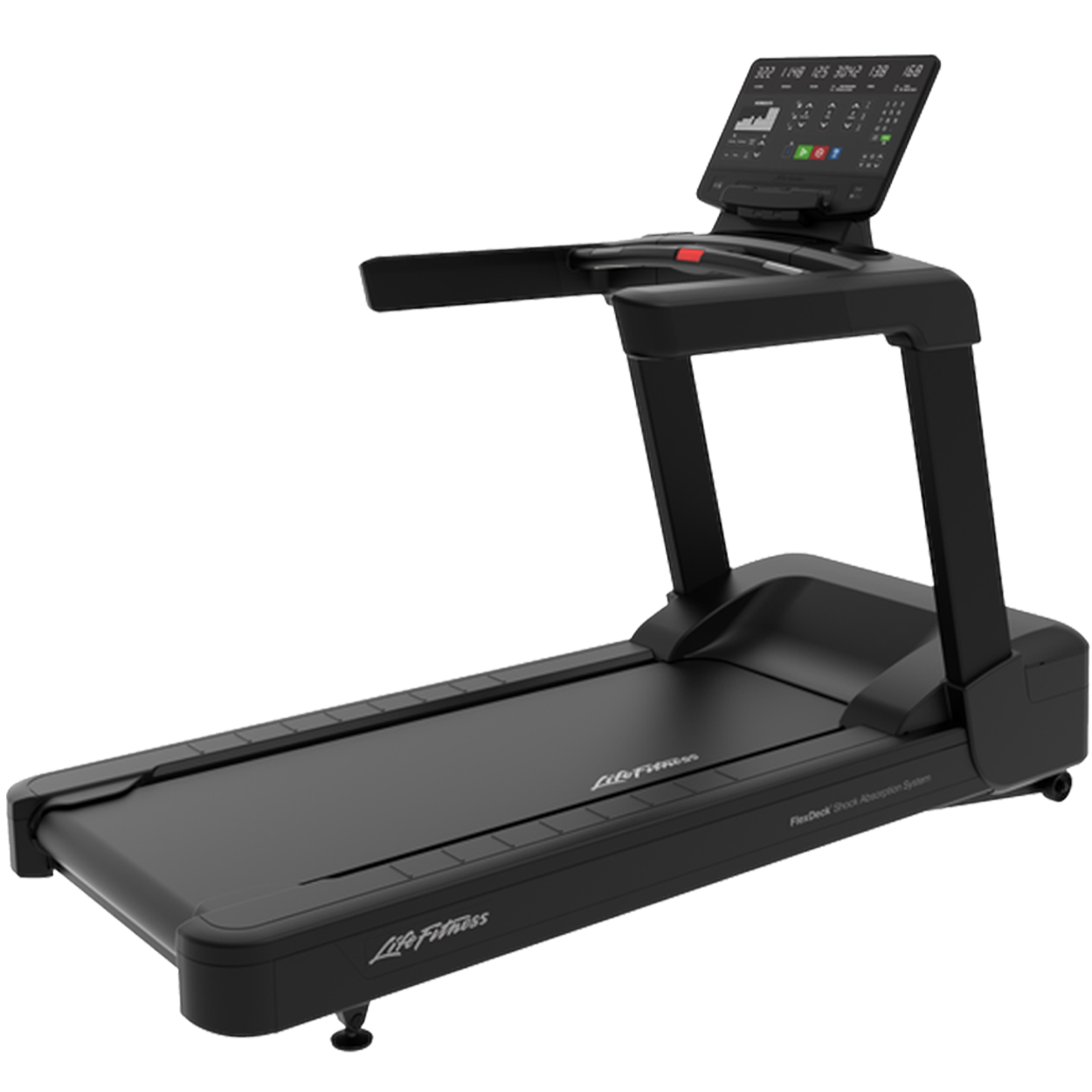 Caminadora Life Fitness Aspire - 0