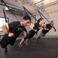 Cargar imagen en el visor de la galería, TRX Pro Suspension Trainer Kit Fitness For Life Puerto Rico