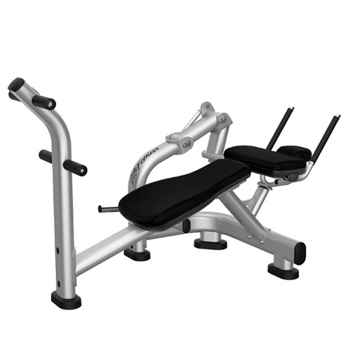 Signature Series AB Crunch Bench Fitness For Life Mexico