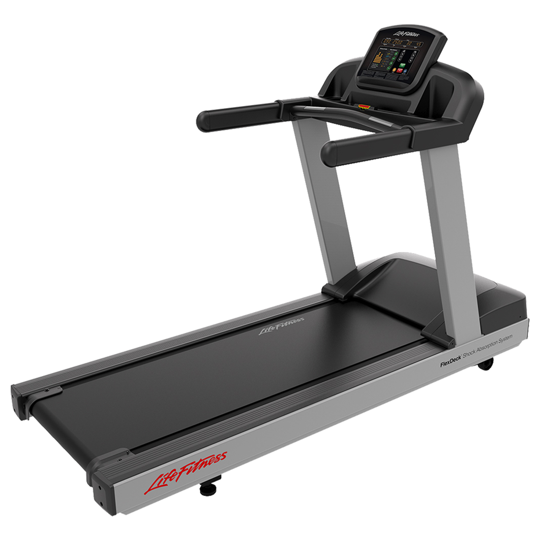 Activate Series Treadmill Fitness for Life Mexico