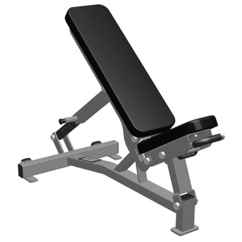 Hammer Strength Adjustable Bench Fitness For Life Mexico