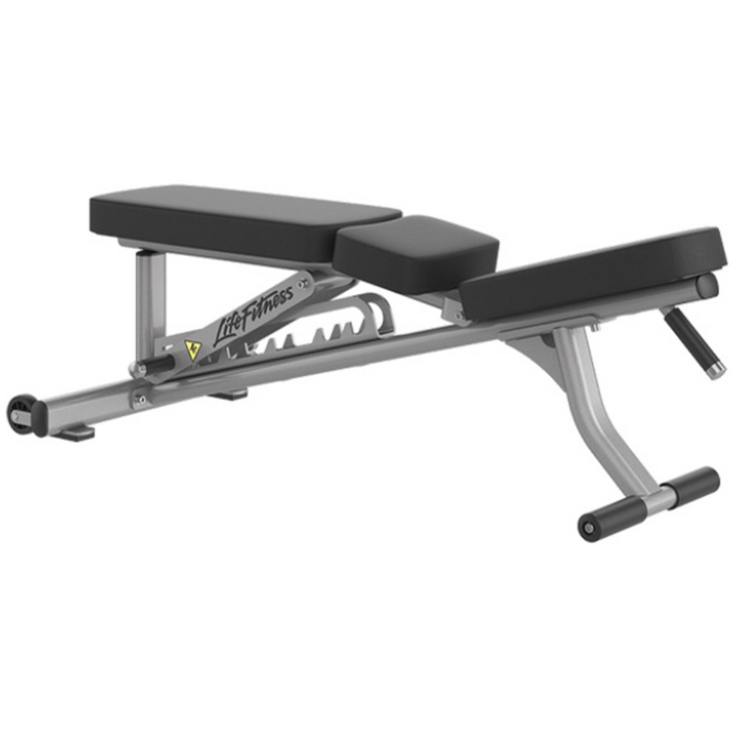 AXIOM Series Adjustable Bench Fitness For Life Mexico