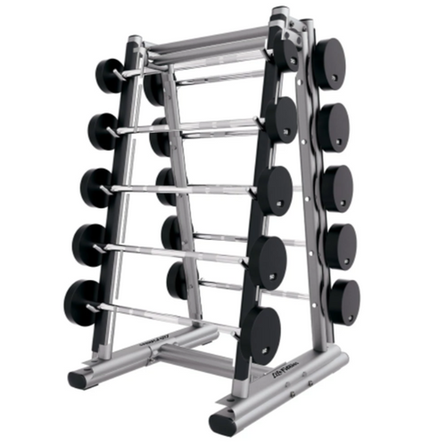 Signature Series Barbell Rack Fitness For Life Mexico