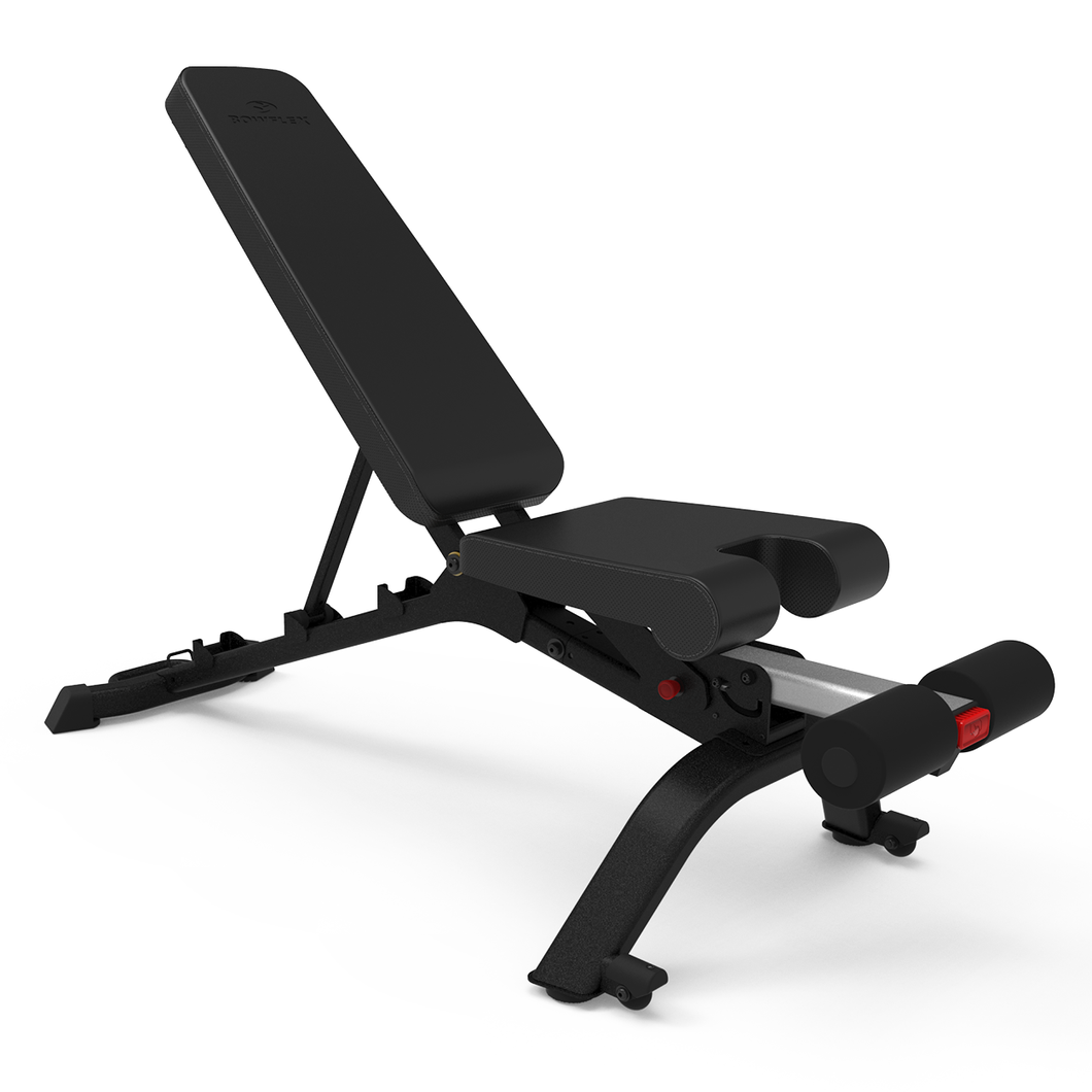 Bowflex 3.1S Stowable Bench Fitness For Life Mexico