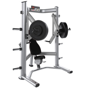 Signature Series Plate Loaded Decline Chest Press Fitness For Life Mexico