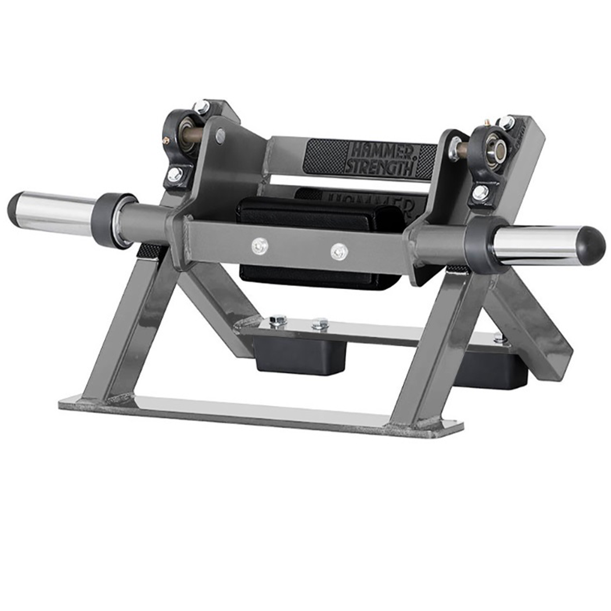 Hammer Strength Plate-Loaded Tibi Dorsi Flexion Fitness For Life Mexico