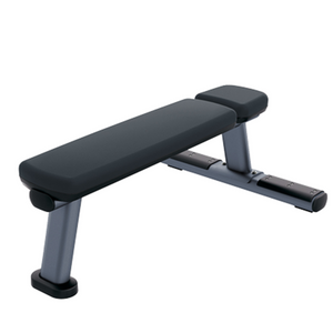 Signature Series Flat Bench Fitness For Life Mexico
