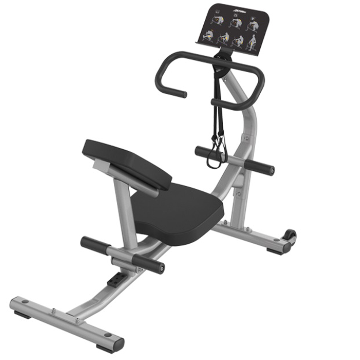 AXIOM  Series Flexibility Trainer Fitness For Life Mexico