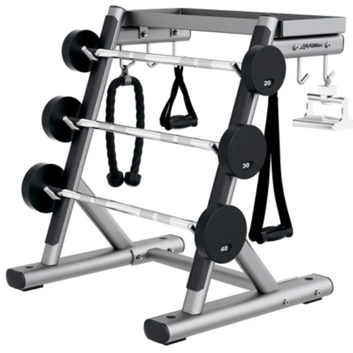 Signature Series Handle Rack Fitness For Life Mexico