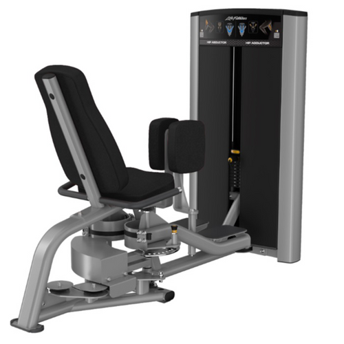 AXIOM Series Hip Abductor Adductor Fitness For Life Mexico