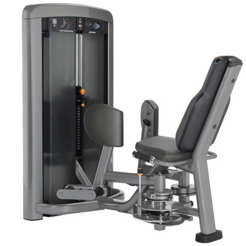 Insignia Series Hip Adduction Fitness For Life Mexico
