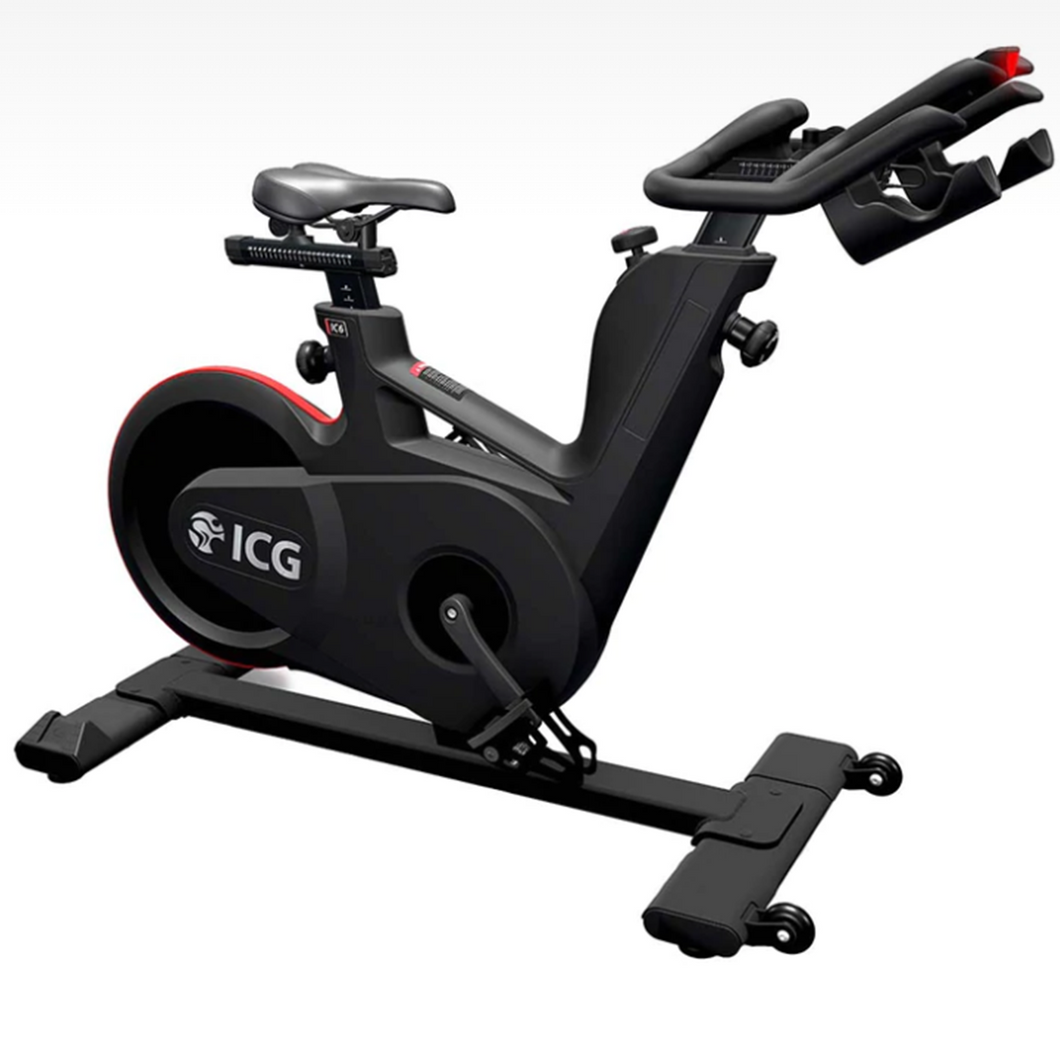 Life Fitness IC6 Indoor Cycle Fitness For Life Mexico