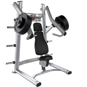 Signature Series Plate-Loaded Incline Press Fitness For Life Mexico
