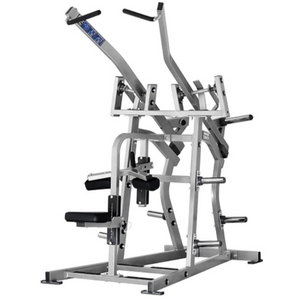 Hammer Strength Plate-Loaded Iso-Lateral Wide Pulldown Fitness For Life Mexico