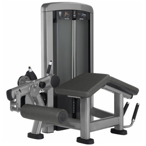 Insignia Series Leg Curl Fitness For Life Mexico