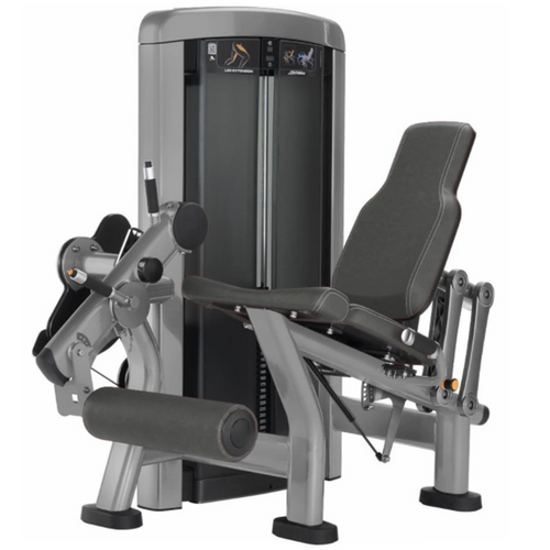 Insignia Series Leg Extension Fitness For Life Mexico