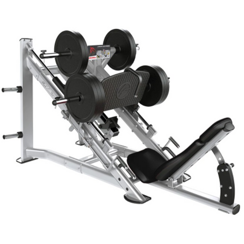 Signature Series Plate Loaded Linear Leg Press Fitness For Life Mexico