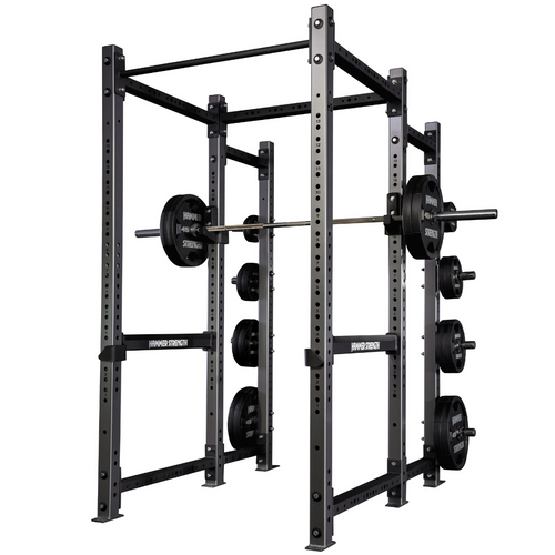 HD Athletic NX Power Rack Fitness for Life Mexico