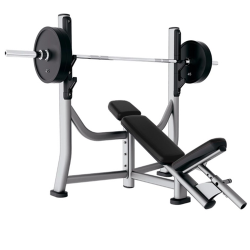 Signature Series Olympic Incline Bench Fitness For Life Mexico