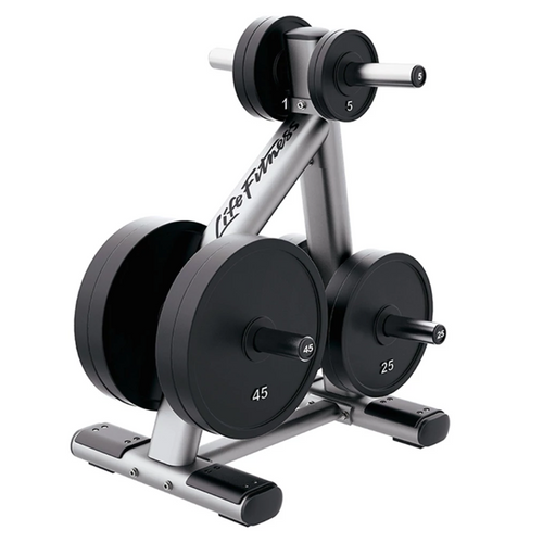 Signature Series Olympic Weight Tree Fitness For Life Mexico