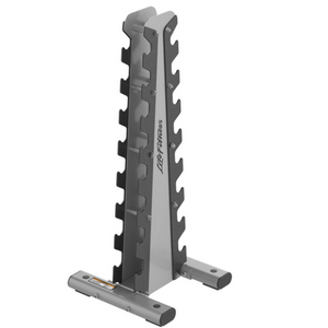 AXIOM Series Vertical Dumbbell Rack Fitness For Life Mexico