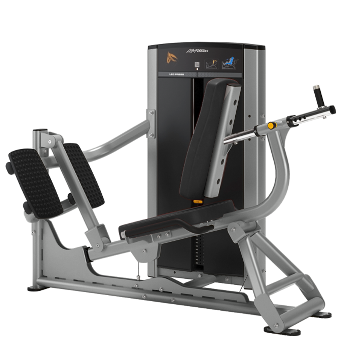 AXIOM Series Leg Press Fitness For Life  Mexico