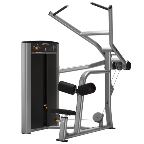 AXIOM Seires Lat Pulldown Fitness For Life Mexico