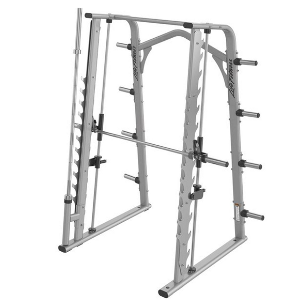 AXIOM Series Smith Rack Fitness For Life Mexico