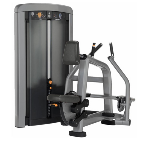 Insignia Series Row Fitness For Life Mexico