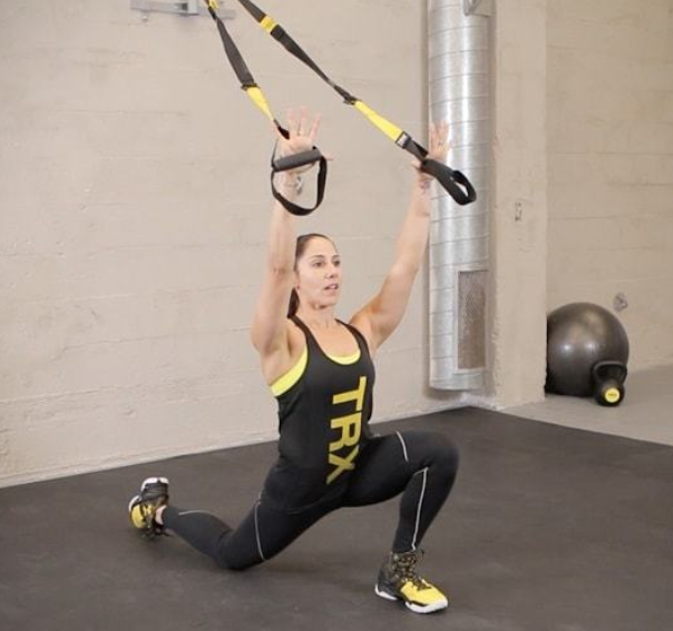 TRX Home 2 Suspension Trainer Kit Fitness For Life Puerto Rico