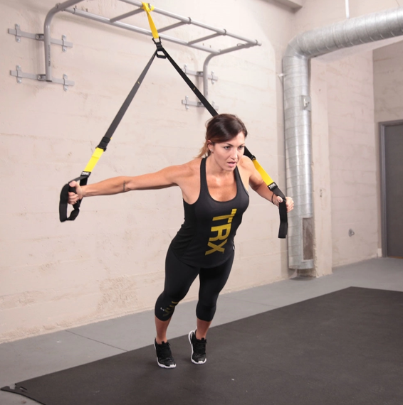 TRX Home 2 Suspension Trainer Kit Fitness For Life Puerto Rico