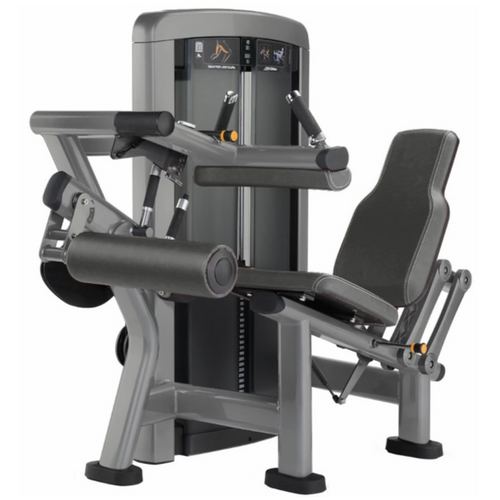 Insignia Series Seated Leg Curl Fitness For Life Mexico