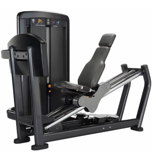 Insignia Series Seated Leg Press Fitness For Life Mexico