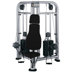 Signature Series Shoulder Press Fitness For Life Signature Series Dual Adjustable Pulley Fitness For Life Mexico