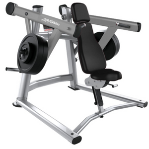 Signature Series Plate-Loaded Shoulder Press Fitness For Life Mexico