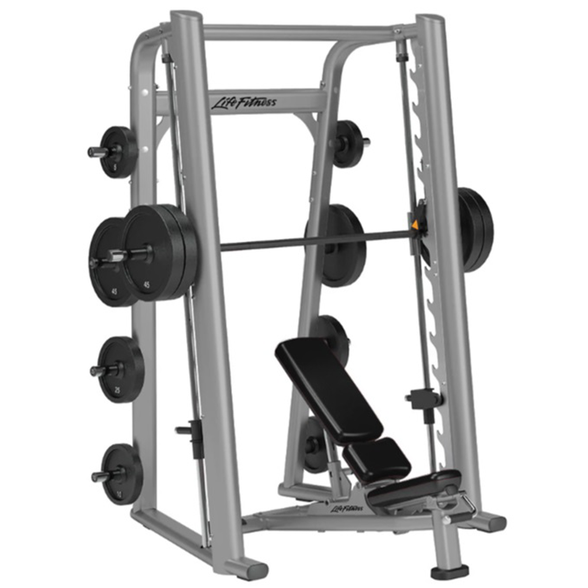 Signature Series Smith Machine Fitness For Life Mexico