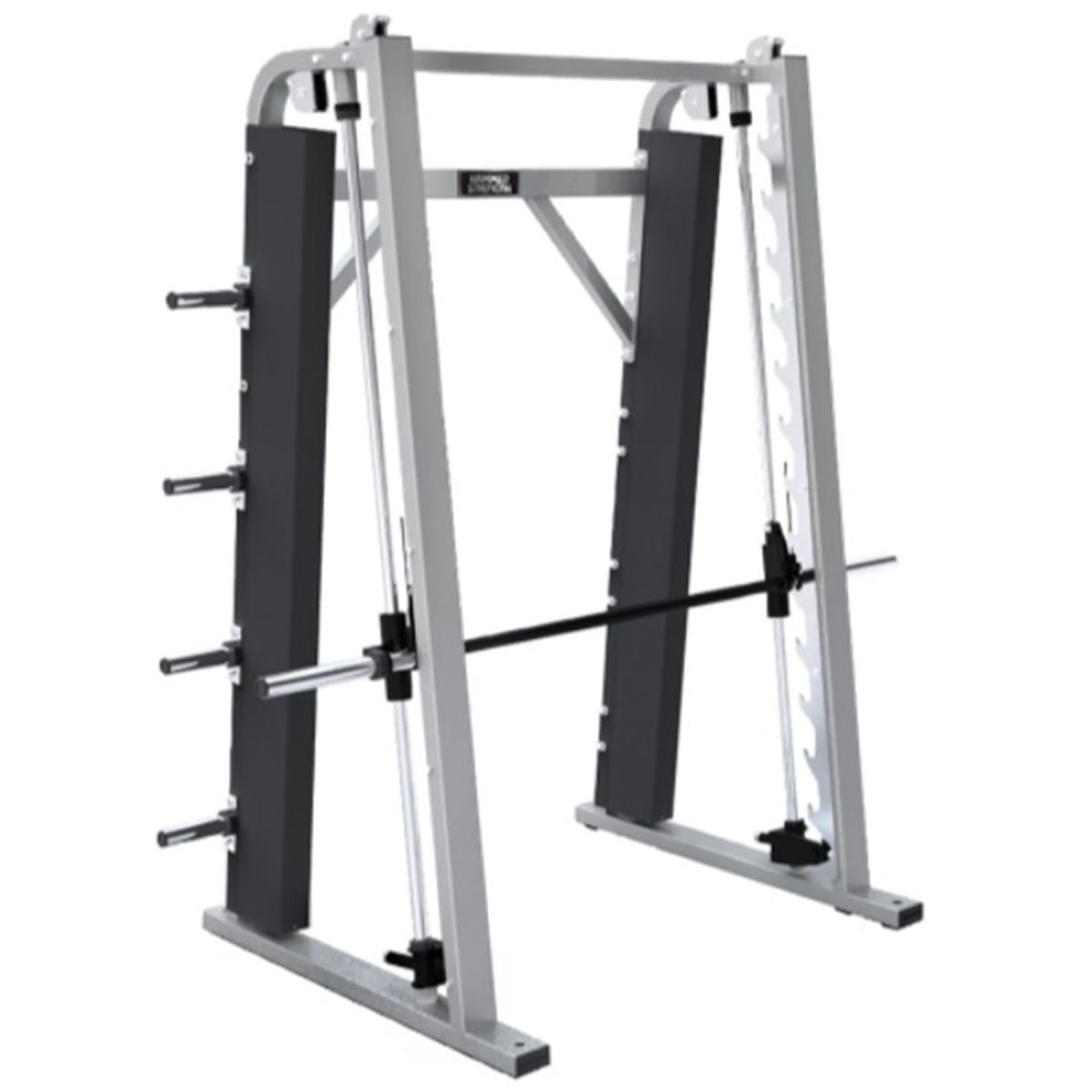 Hammer Strength Smith Machine Fitness For Life Mexico