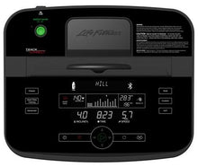 Cargar imagen en el visor de la galería, Caminadora Life Fitness T3 con Consola Track