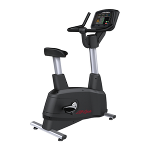 Activate Series Upright Bike Fitness For Life Mexico